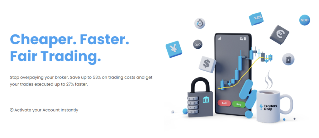 Finpros 经纪人简介
